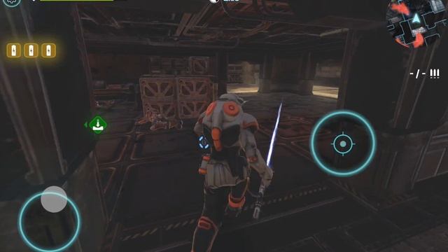 Deadheads | Walkthrough | Android Gameplay Video #7 смотреть онлайн