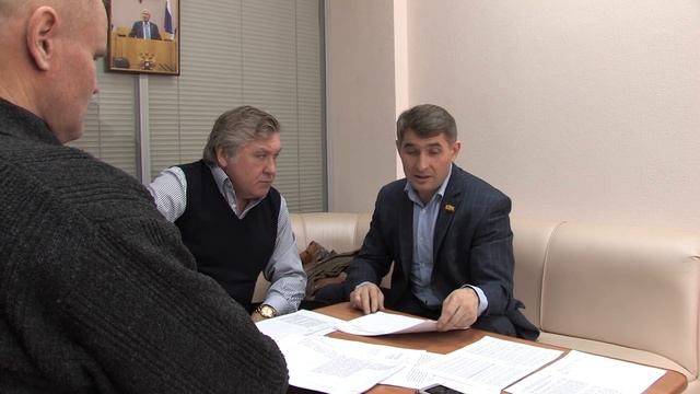 В законе о капремонте необходимо учесть права инвалидов смотреть онлайн