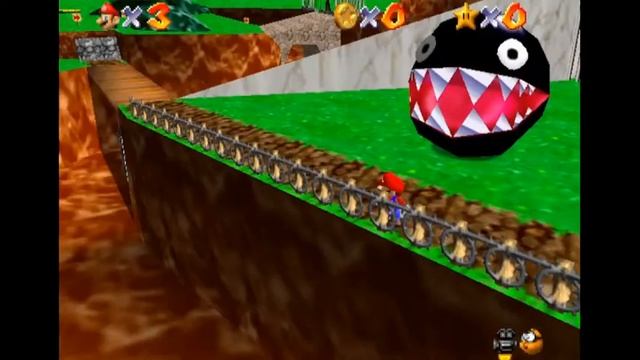 How to get: Peach's Slide Star смотреть онлайн