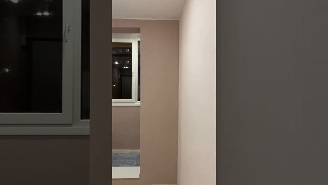 Студия с балконом смотреть онлайн