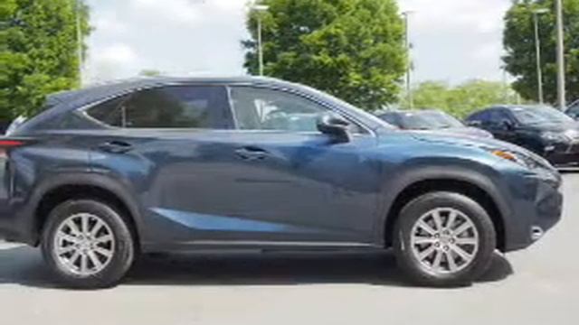 2015 Lexus NX 200t For Sale In Raleigh NC