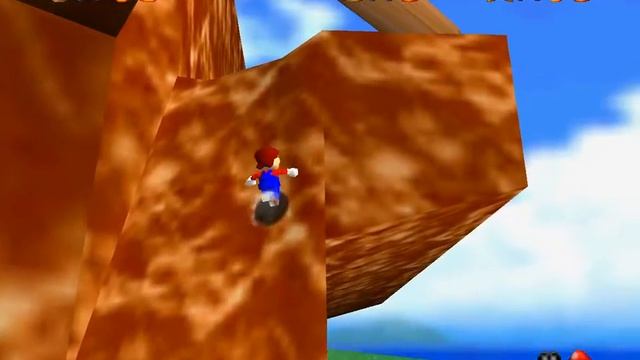 SM64 TAS Competition 2016 Task 1 - My Entry смотреть онлайн