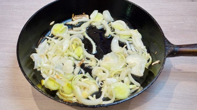 Сборник рецептов