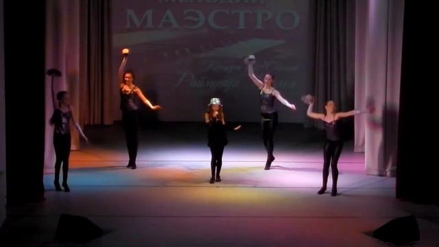 ДУ-БИ-ДУ смотреть онлайн