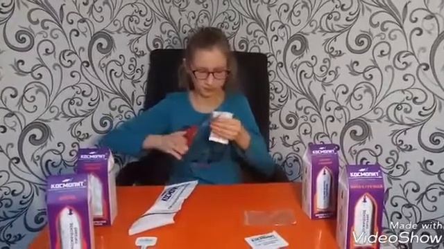 Рассказываю как разогревать космическое питание ! смотреть онлайн