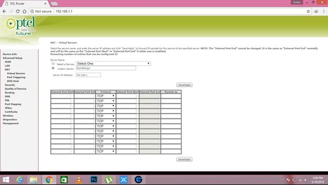 GameRanger NAT Router Fix || GameRanger Error || Latest Fix || ProTips & Tricks