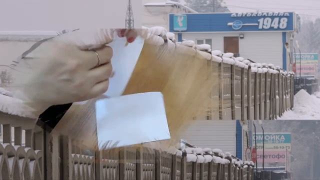 Ангарский автобус смотреть онлайн