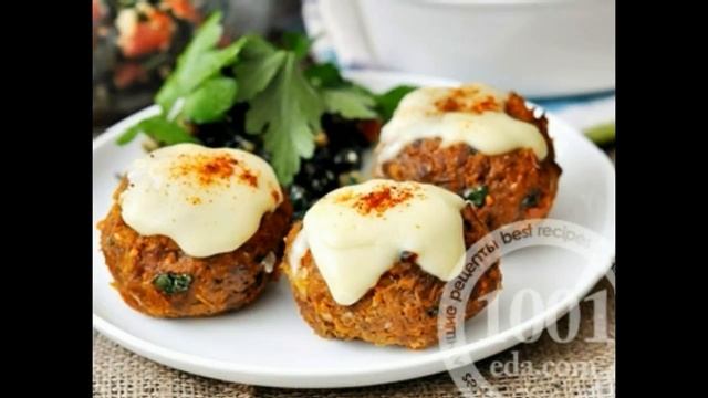 Вегетарианские Десерты и Сладости