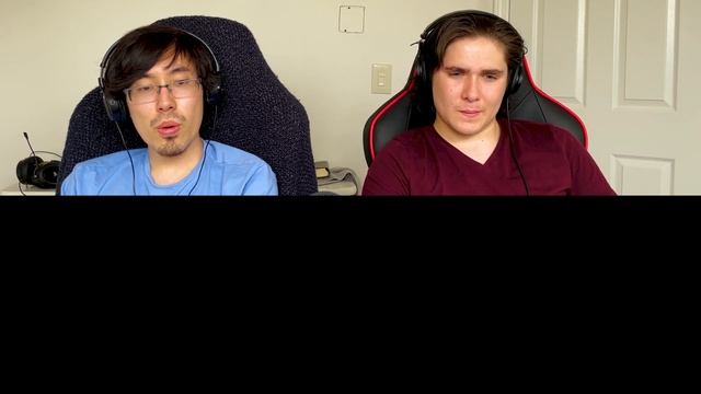 FIRST TIME WATCHING: Crouching Tiger Hidden Dragon...THIS IS AWESOME!! смотреть онлайн