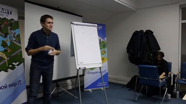 JavaEE vs Spring (часть 2) смотреть онлайн
