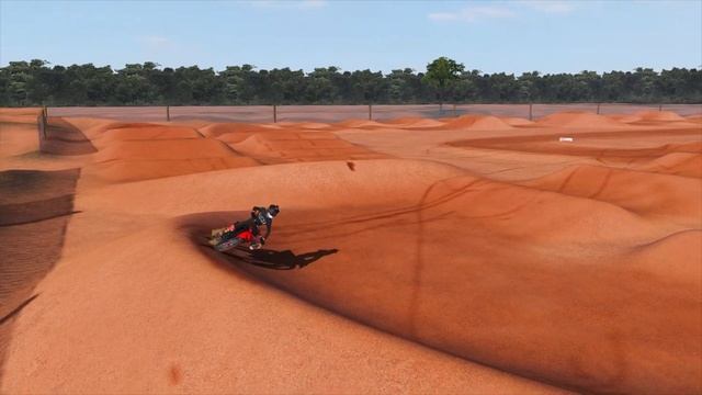 Mx Bikes Edit: Freeride смотреть онлайн