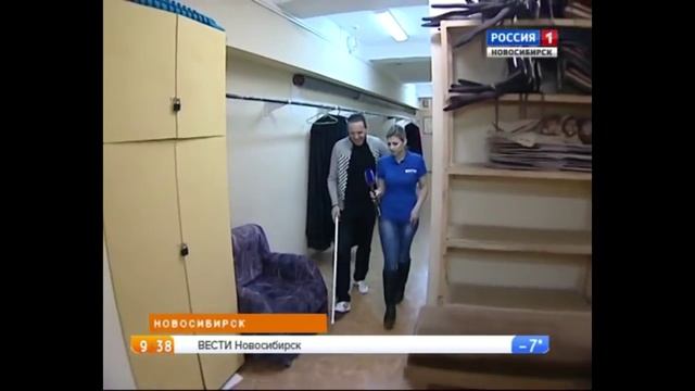 Новосибирскому театру музыкальной комедии 57 лет! смотреть онлайн