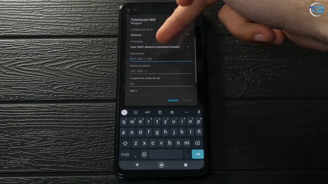 ERROR Conectado pero sin acceso a Internet en mi Celular Android ? Solución a teléfono sin Internet смотреть онлайн