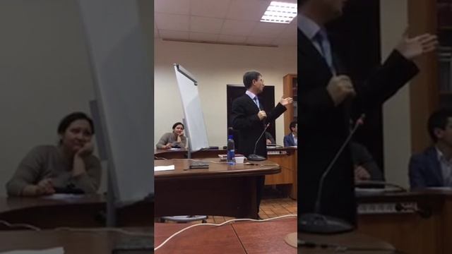 Мастер-класс «Адвокатский маркетинг: для начинающих и ведающих» смотреть онлайн