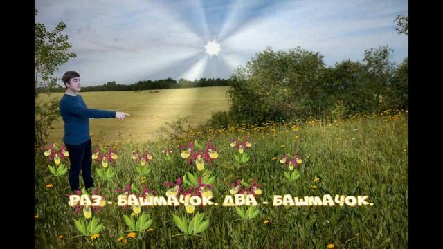 История о Венерином башмачке смотреть онлайн