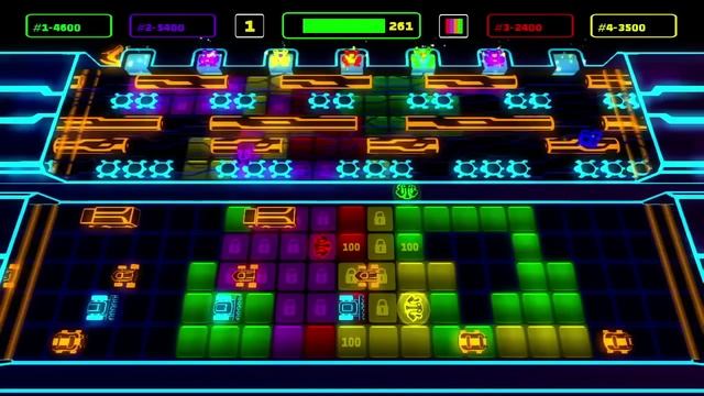 Quick Look: Frogger: Hyper Arcade Edition смотреть онлайн