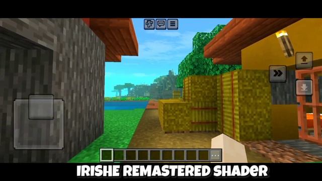 New!! Top 2 Ultra Realistic Shader For Minecraft Pe 1.20+ || Best Bsl Shader for MCPE 1.20.51+ смотреть онлайн