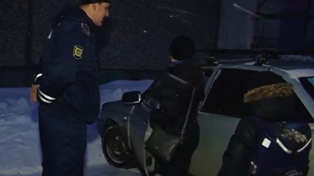 Рейд провели сотрудники полиции смотреть онлайн