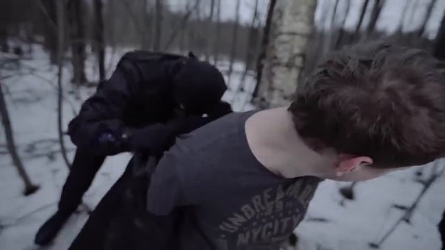 Прости меня, Мирон (RYTP) ПУП смотреть онлайн