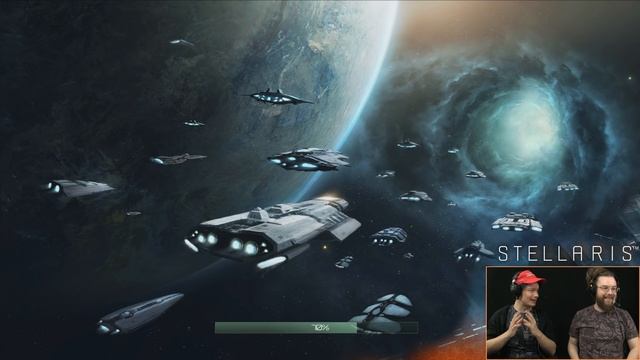 Stellaris - Modding Spotlight with cKnoor & Zeke смотреть онлайн