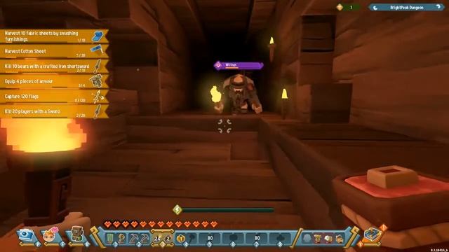 SkySaga : Infinity Isles [Open Alpha] - Let's Play - Episode 19 [Finale] смотреть онлайн