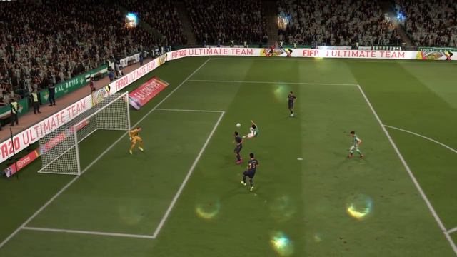 Borja Iglesias #Seitfallzieher #Goal #Betis #Madrid #LaLiga смотреть онлайн