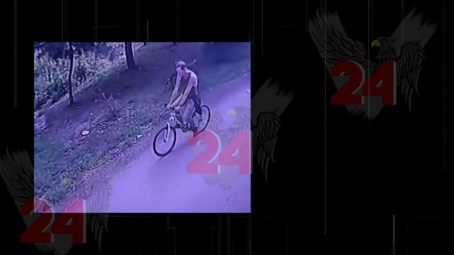 Обнародовано видео о личности орловского поджигателя администрации и его задержании