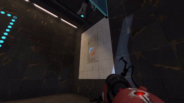 Portal Revolution chapter 7 room 6 смотреть онлайн