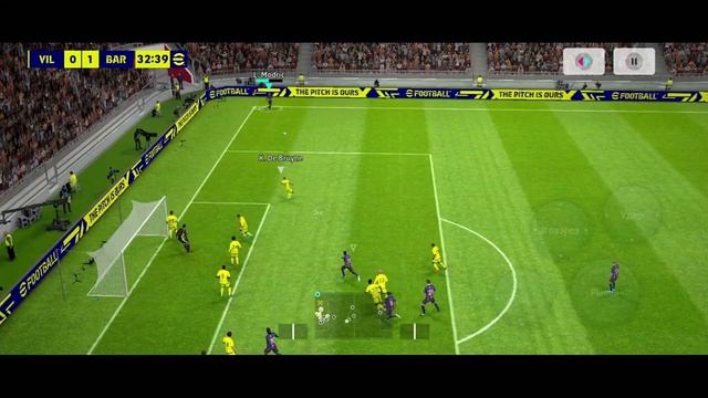 МАЛЫШ БЕБЕТО eFootball 2023 смотреть онлайн