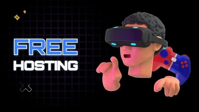 Free Discord Bot Hosting | CHH смотреть онлайн