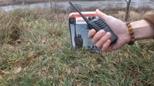 Подробный обзор радиостанции Baofeng BF-888S [Aliexpress.com]