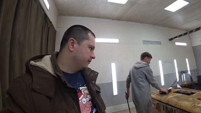 Такие допы в салоне не навязывают! смотреть онлайн