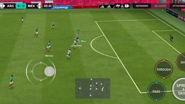 FIFA 2025