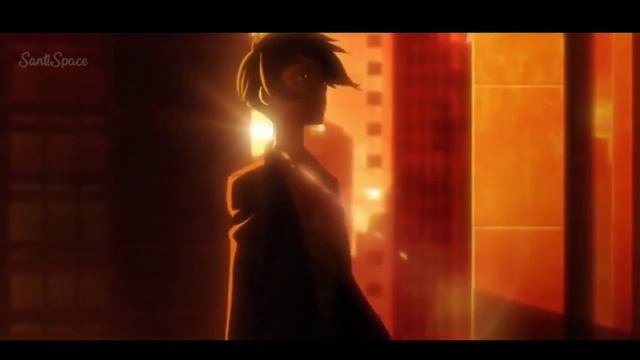ESTO ES ANIME / ЭТО АНИМЕ- 1 (AMV)
