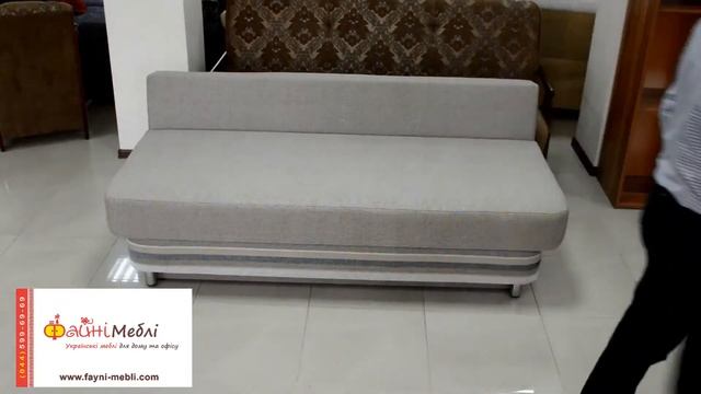 Диван Шпех-М1. Фабрика Ливс смотреть онлайн