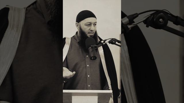 Укрепи свой щит перед Рамаданом | Азамат Абу Айман смотреть онлайн