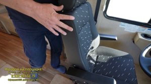 Сейчас на площадке в продаже. Новый американский автодом Thor ACE 30.4 с максимальными доп. опциями