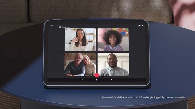 Nokia T20 tablet finally launched with stock android 11 price specs and availability смотреть онлайн