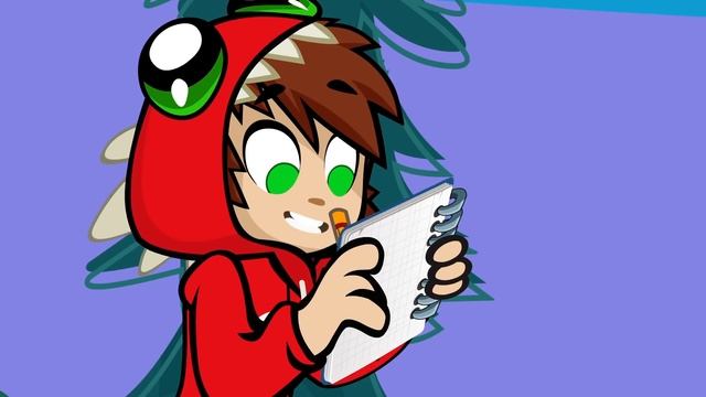 ¡LOS SUPERPODERES DE MIKE! ?⚡ Las Perrerías de Mike Ep. 2 (Temporada 1) смотреть онлайн