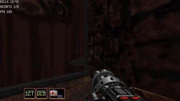 Shadow Warrior Classic Redux *Full game* Gameplay playthrough (no commentary)