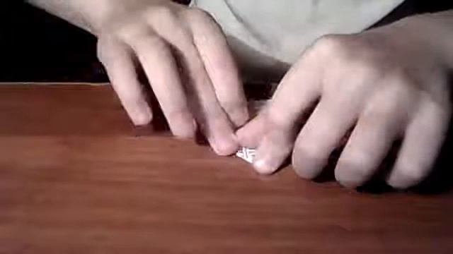 как сделать самалетек(бумажный) смотреть онлайн