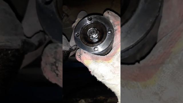 Ваз 2107 как устранить вибрацию! смотреть онлайн