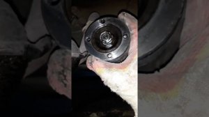 Ваз 2107 как устранить вибрацию!