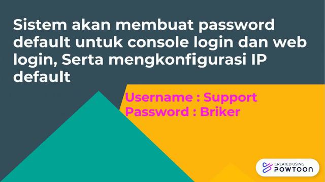 CARA INSTALASI BRIKER 1.4 VIA VIRTUAL BOX смотреть онлайн