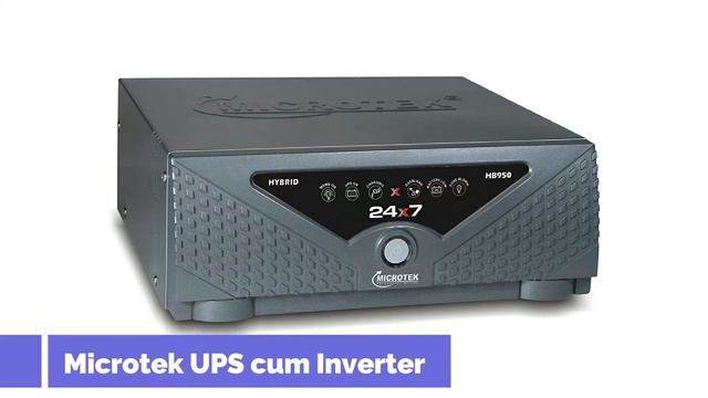 Best Inverters In India | Best Inverter Battery 2022 | Best Inverter For Home смотреть онлайн