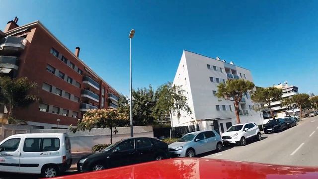 Сколько стоит недвижимость в Испании? Как получить ВНЖ Испании на всю семью? смотреть онлайн