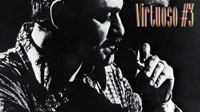 Paco De Lucia смотреть онлайн