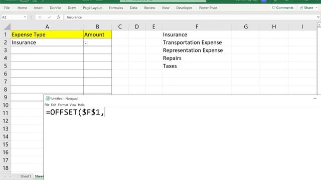 Automatic Update of DropDown List смотреть онлайн
