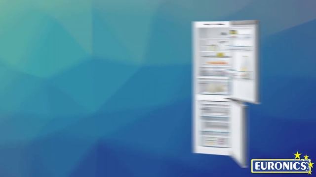 Bosch | Frigo-congelatore da libero posizionamento A+++ | Serie 4 KGN36VL45 смотреть онлайн