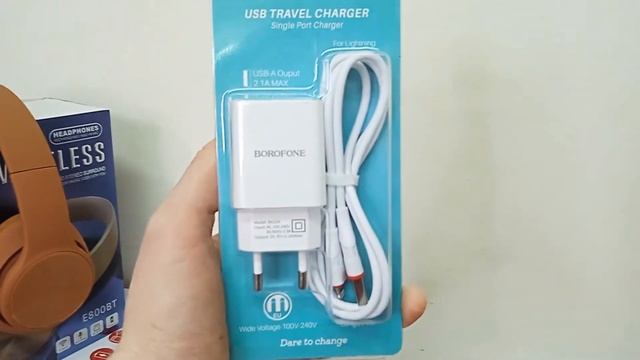 Зарядное Устройство для Любого iPhone смотреть онлайн
